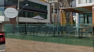 Restaurante de São Luís exibe conteúdo antipetista em monitores; PT emite nota de repúdio