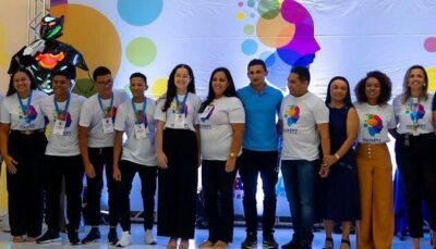 Alunos da cidade de Matinha vencem Maratona de Inovação HackEPT com projeto para melhorar saúde pública
