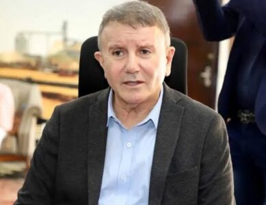 PF prende prefeito de Palmas, suspeito de envolvimento em vazamento de decisões sigilosas do STJ