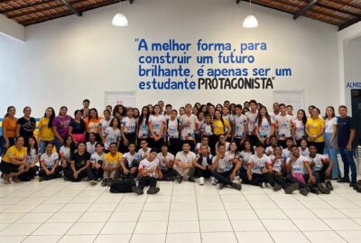 Centro Educacional Penalvense quebra recorde com 72 medalhas na Olimpíada Brasileira de Astronomia e Astronáutica 2025