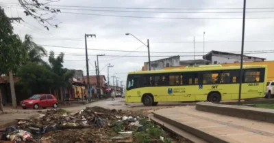 Eduardo Braide é condenado a colocar esgoto e asfalto na Cidade Operária