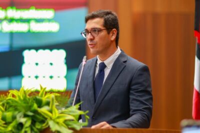 Adeus Nonatinho: Gabriel Tenório se fortalece em Matões com novas adesões