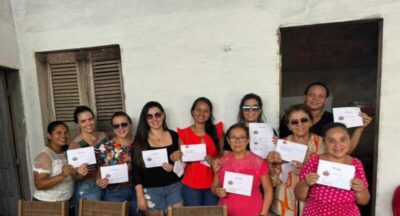 Prefeitura de Presidente Vargas realizará 1° Rally das Mulheres