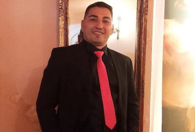 Advogado funcionário da Alumar é morto a tiros em São Luís; assassinos fugiram com o carro dele com R$100 mil