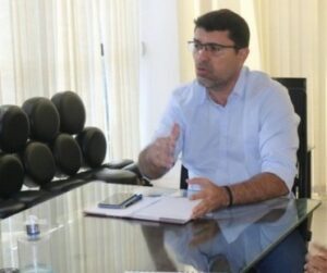 Insatisfeitos com o governo, deputados convocam presidente da MOB a prestar esclarecimentos sobre ferry-boat