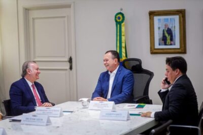 Região Tocantina passa a contar com sede regional do Governo do Maranhão