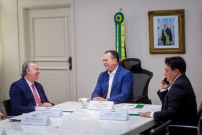 Brandão amplia presença no interior com nova sede na Região Tocantina