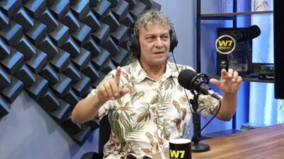 Conheça Woldon Campos, cantor maranhense que fez a música “Mulher Roleira”, a aposta para o hit do Carnaval 2025