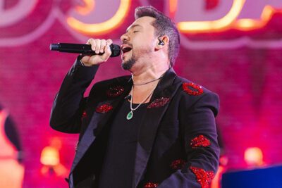 Xand Avião promove ação de pré-save na pré-estreia exclusiva do Xand’s Bar