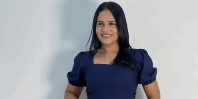 Polícia prende suposto assassino de influenciadora maranhense
