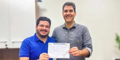 Braide anuncia Dr. Joel como líder do governo na Câmara de São Luís