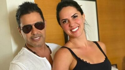 Zezé Di Camargo e Graciele Lacerda pedem indenização milionária à influenciadora