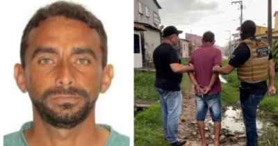 Mulher sofre tentativa de feminicídio dentro de casa e ex-marido é preso em flagrante no Maranhão