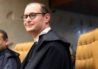 Zanin atende AGU e dá mais 3 dias para conclusão de lei sobre reoneração