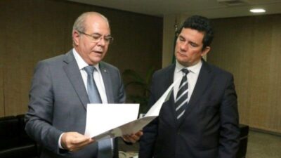 A pedido de Hildo Rocha, ministro Sérgio Moro prorroga por mais 90 dias atuação da Força Nacional na Br-226(Reserva Indígena) entre Barra do Corda e Grajaú