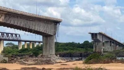 Reunião que deve definir provável data para início da construção de nova ponte entre Maranhão e Tocantins acontecerá nesta quinta-feira (26)