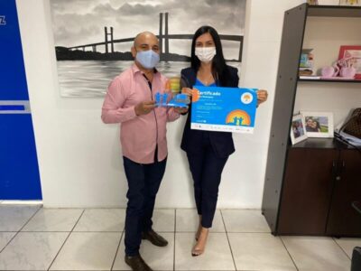 Gestão do prefeito Assis Ramos de Imperatriz receberá nesta sexta-feira(19) o selo UNICEF