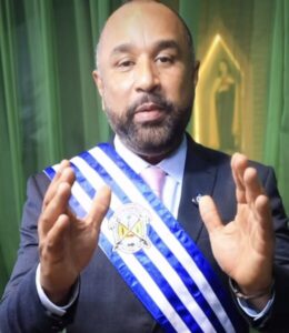 “Sentimento da nossa gestão será ouvir o povo de Bacabal”, diz Roberto Costa
