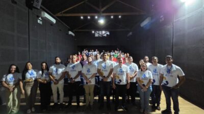 Jonas Magno dá início à semana do meio ambiente com ações de conscientização e sustentabilidade em Rosário