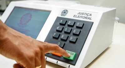 Pastor da Assembleia de Deus de Timon publica foto e confunde o eleitor da igreja