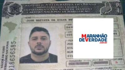Após agredir perita em via pública, gigolô agressor desfila de BMW em São Luís: carro é procurado pela justiça do Piauí