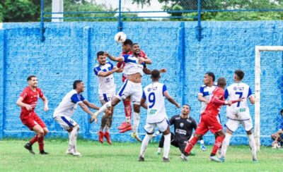 Torcida comparece em peso, mas Tuntum estreia com derrota no Campeonato Maranhense