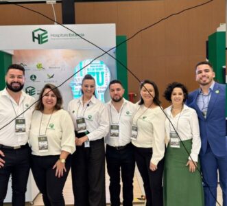 A única do Maranhão: Clínica Estância Bela Vista participa do maior Congresso Brasileiro de Psiquiatria da América Latina