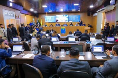 Câmara aprovou projetos de lei voltados à acessibilidade e inclusão social