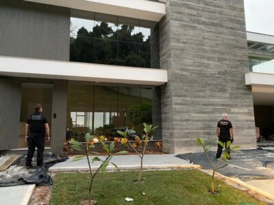 São Luís na mira da PF em megainvestigação contra fraudes cibernéticas e lavagem de dinheiro