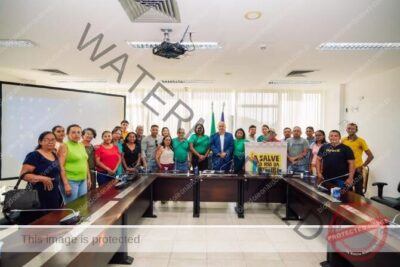 Comissão de Meio Ambiente recebe lideranças de mais de 15 comunidades rurais