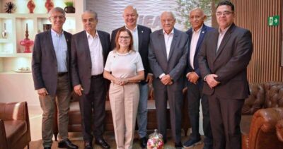 Edilson Baldez participa de reunião da Ação Pró-Amazônia no Acre