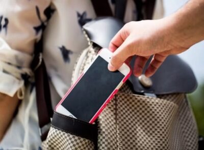 Governo envia ao Congresso projeto que aumenta penas para furto e receptação de celulares