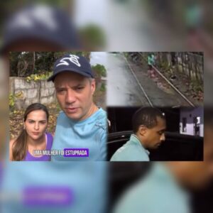 Neto e Thay Evangelista cobram ações para garantir segurança das mulheres em São Luís