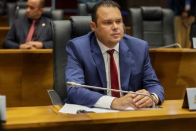 Vitória histórica na Justiça do ex-deputado estadual Dalton Arruda