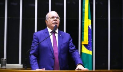 Hildo Rocha aponta equívoco do STF