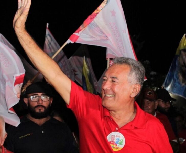 Foto: Reprodução