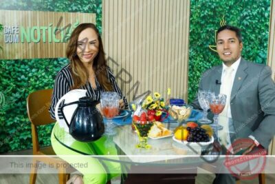 ‘Café com Notícias’ conversa com Promotor de Justiça da Infância e Juventude sobre os 33 anos do ECA e os avanços nos direitos de crianças e adolescentes