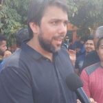 Pedro Fernandes reafirma compromisso com Arame