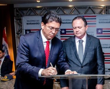 Brandão volta atrás e revoga decisão que beneficiava aliados de Camarão