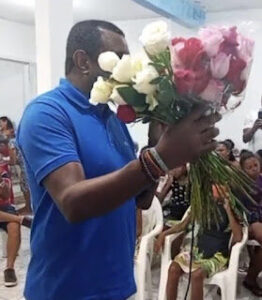 FABIO CÂMARA E O JOGO SIMBÓLICO DAS ROSAS ENTRE AMOR E PUREZA NA POLÍTICA DE SÃO LUÍS