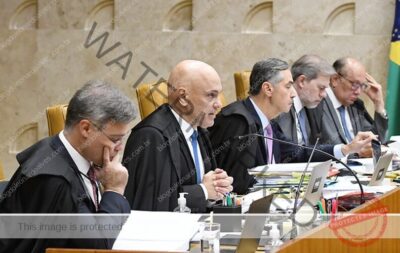 STF forma 4 a 0 a favor da descriminalização de maconha para uso pessoal