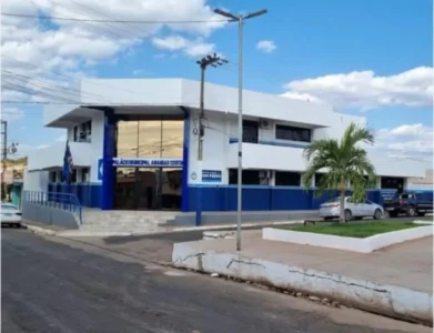 BOMBA! Ação do MPMA envolve prefeito, servidores e empresa após denúncias de corrupção e improbidade administrativa, em Dom Pedro.