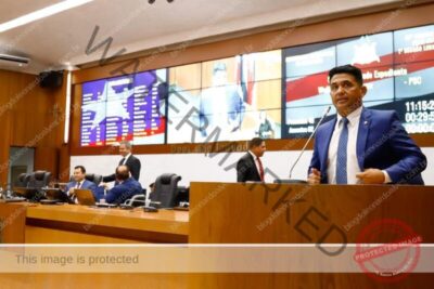 Wellington chama atenção do governo para melhoria do atendimento a autistas do estado