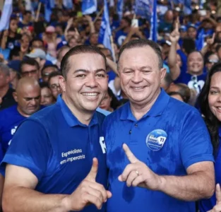 O feito histórico do governador Carlos Brandão em Imperatriz