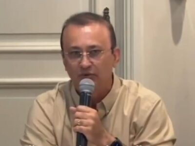 “Sou punido por ser irmão do governador”, diz Marcus Brandão