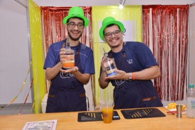Festival de Bebidas Maranhense acontece nos dias 23 e 24 de maio