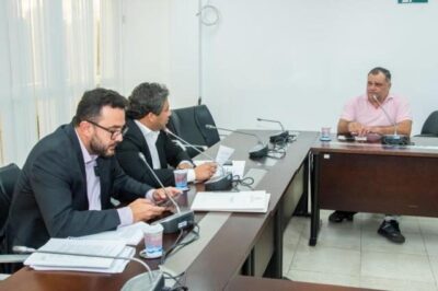 Dirigentes de clubes maranhenses são ouvidos em CPI