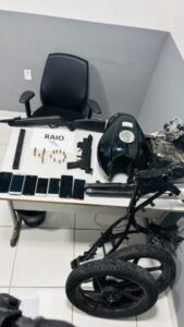 A Inversão de Valores na Polícia Militar de Raposa: Decisões que Deixam Dúvidas
