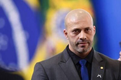 Indulto: Justiça Federal dá 72 horas para governo explicar perdão a Silveira