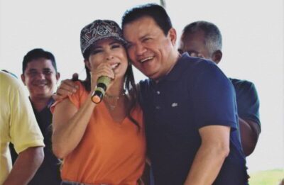 ELEIÇÕES 2022: Abigail Cunha vem se articulando e poderá ser uma das deputadas bem mais votadas do Maranhão